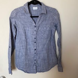 Columbia Sportswear Shirt
